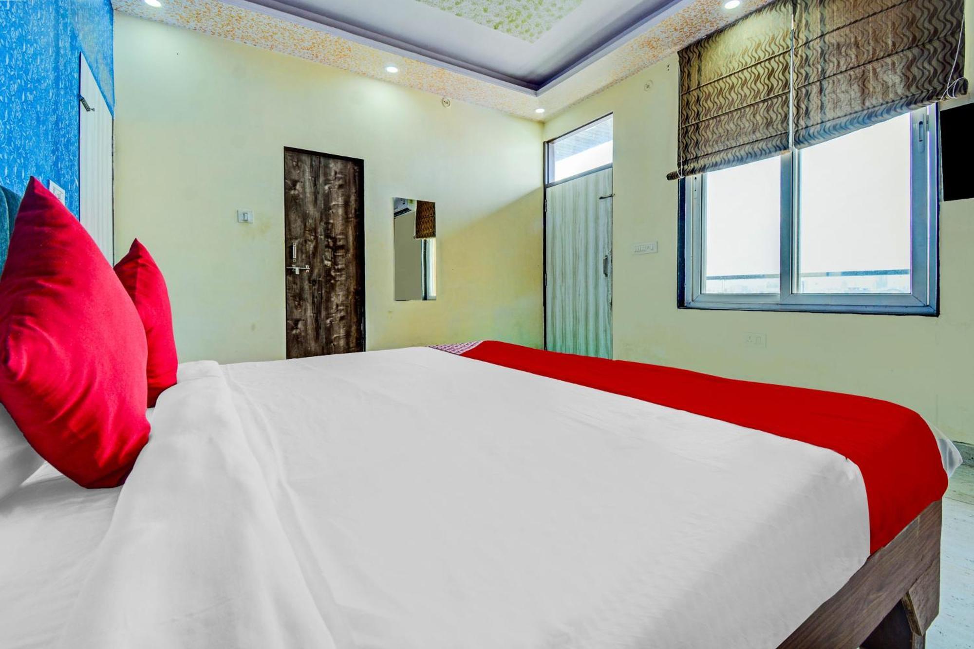 Collection O My Stay Retreat Jaipur Exterior foto